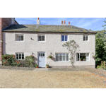Exterior of Cottage