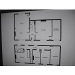 Cottage Floor Plan