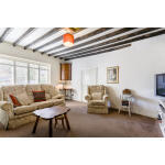 Inside of Cottage