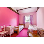 Inside of Cottage