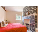 Inside of Cottage